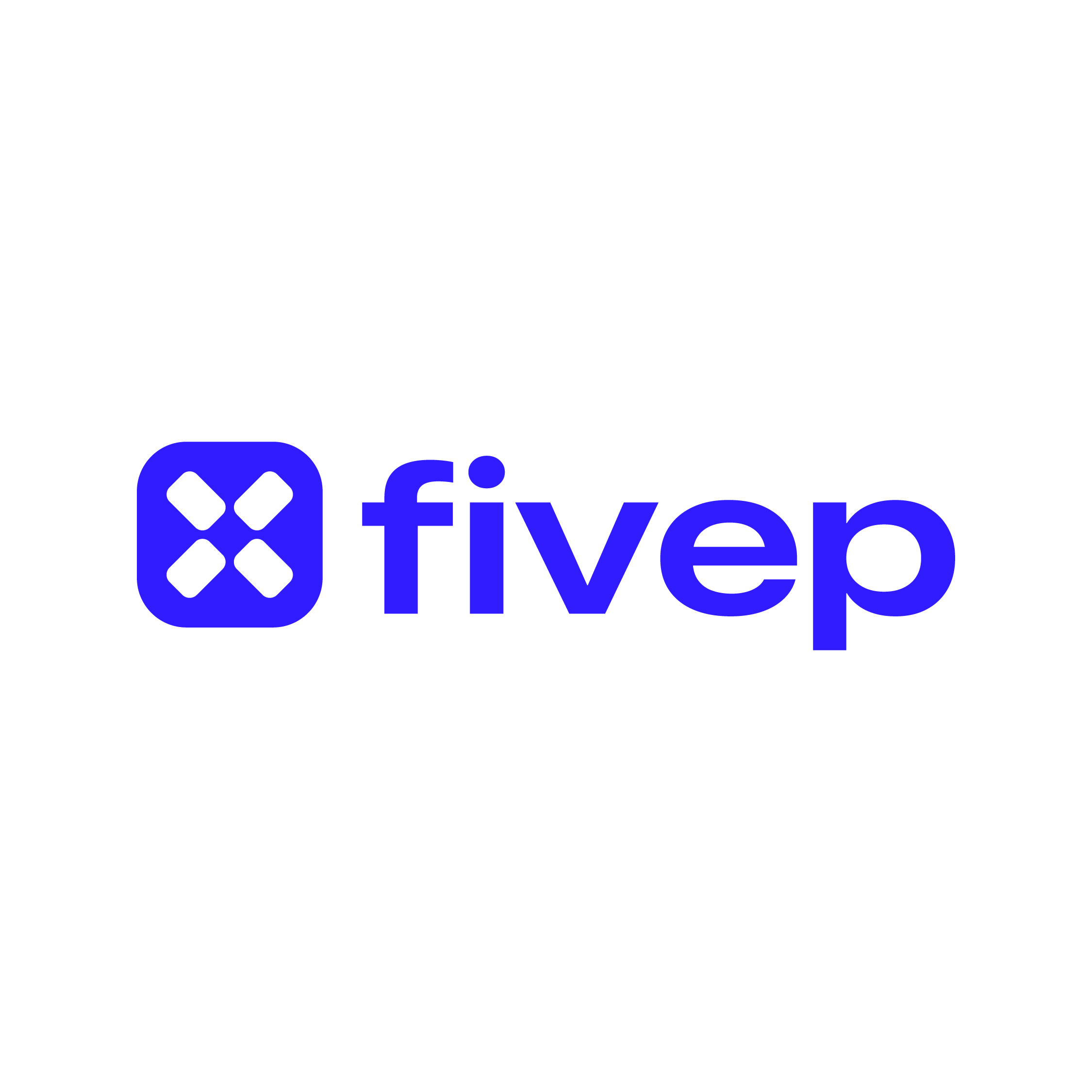 Fivep Logo